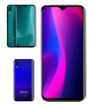 Blackview A60 Blackview A60