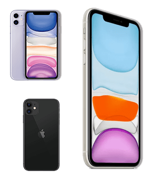 iPhone 11 iPhone 11