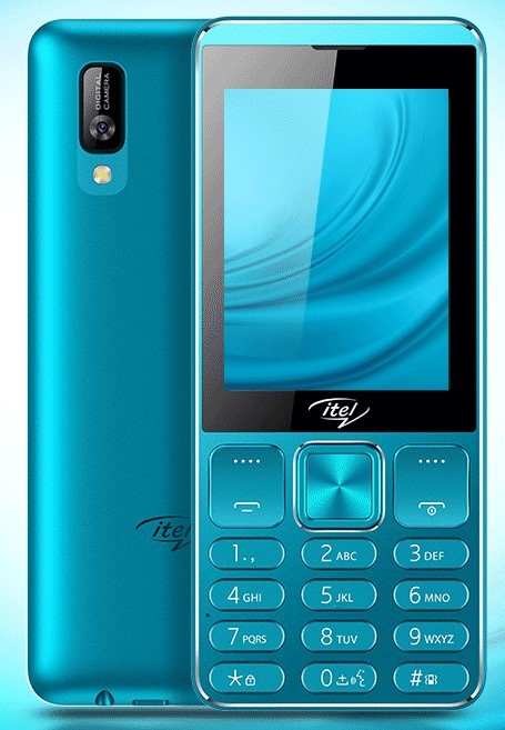 ITEL 6320 ITEL 6320