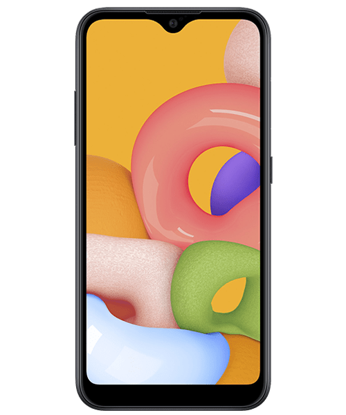 Samsung A01 Samsung A01