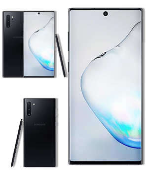 Samsung Galaxy note 10 Samsung Galaxy note 10