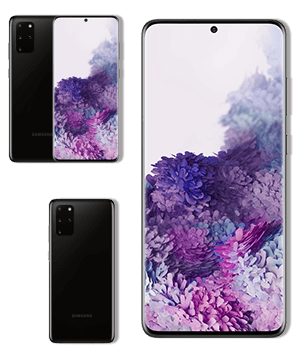 Samsung S20+ Samsung S20+