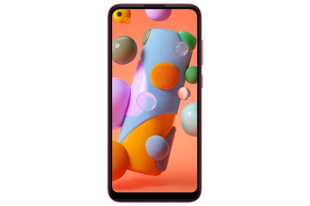 Samsung A11 Samsung A11