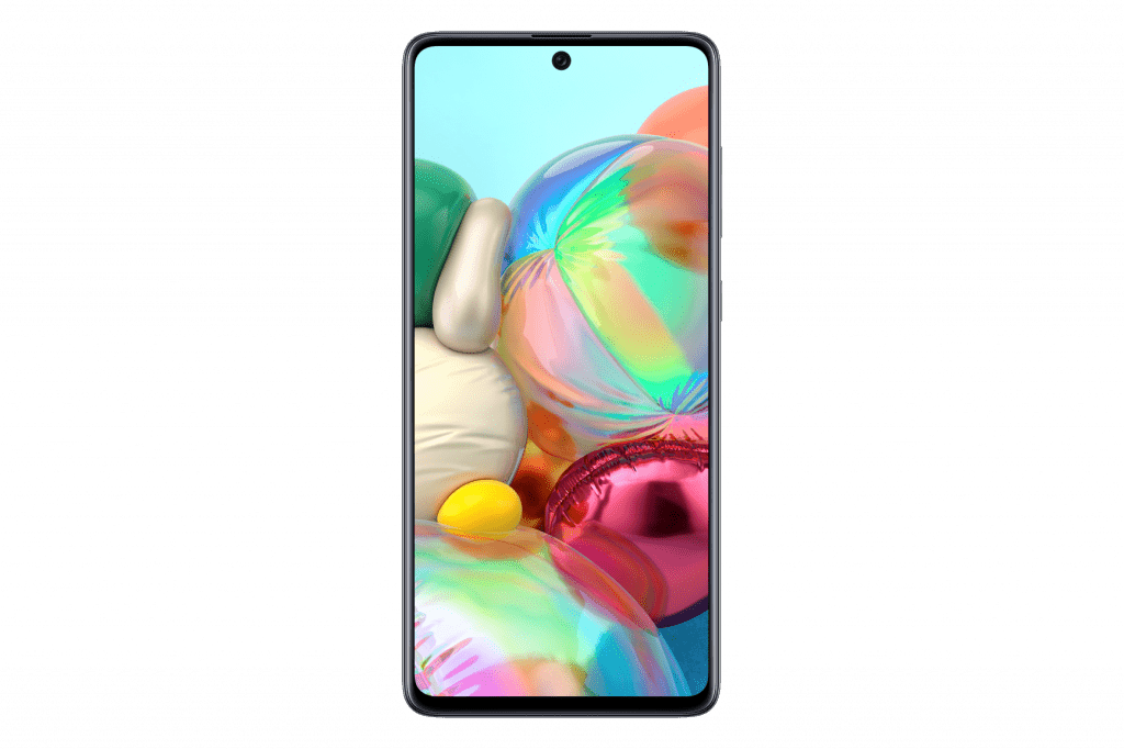 Samsung A71 Samsung A71