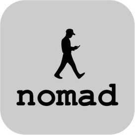 Nomad Jinga Nomad Jinga