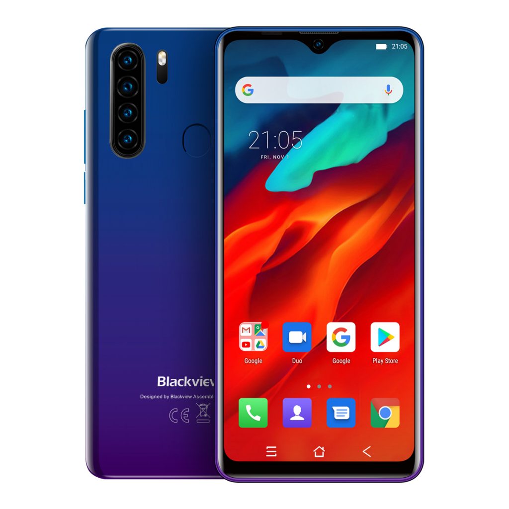 Blackview A80 Blackview A80