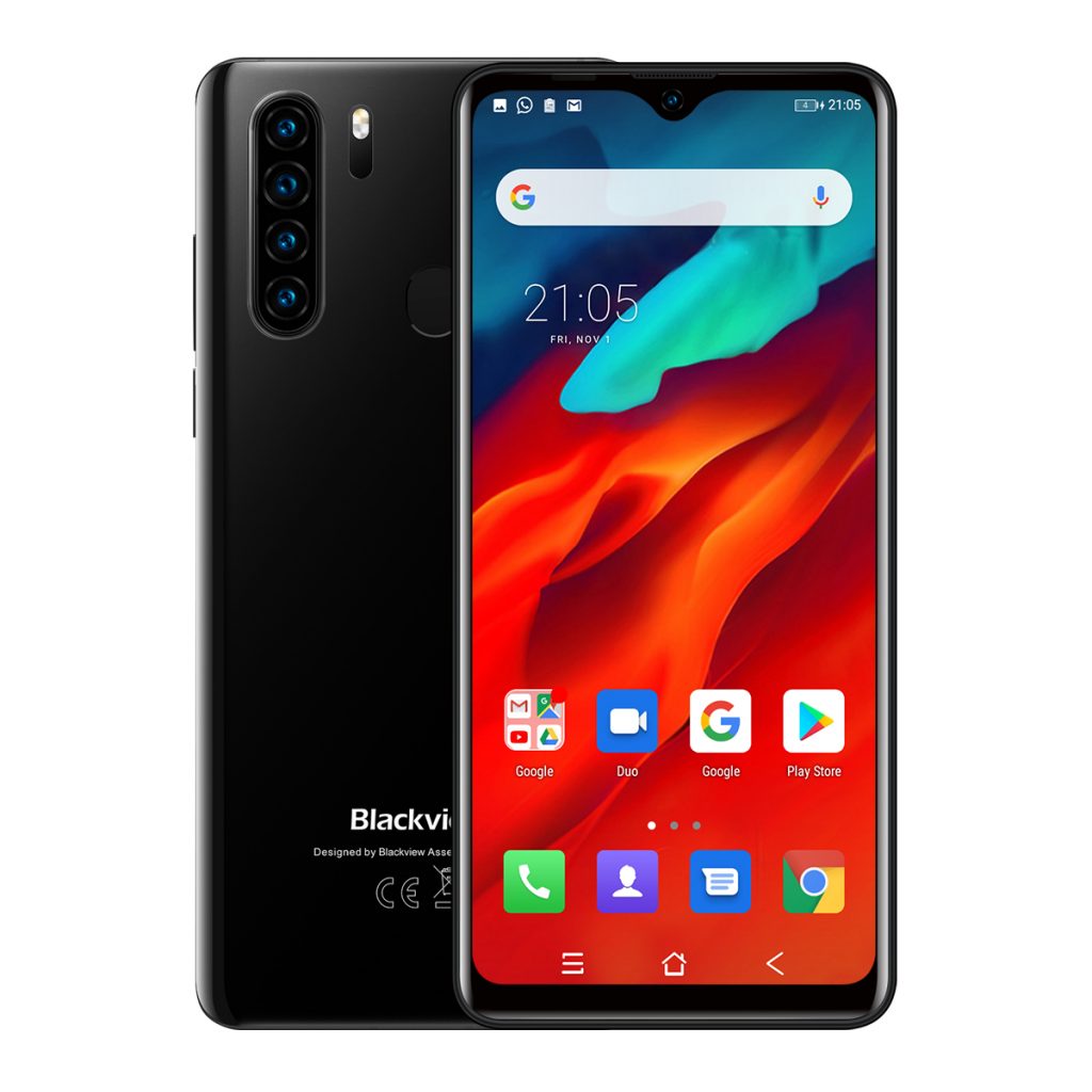 Blackview A80 Pro Blackview A80 Pro