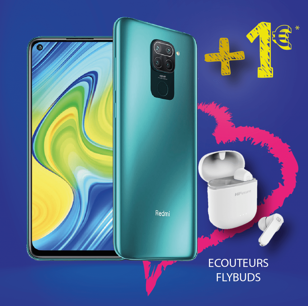 Xiaomi Redmi Note 9 Xiaomi Redmi Note 9