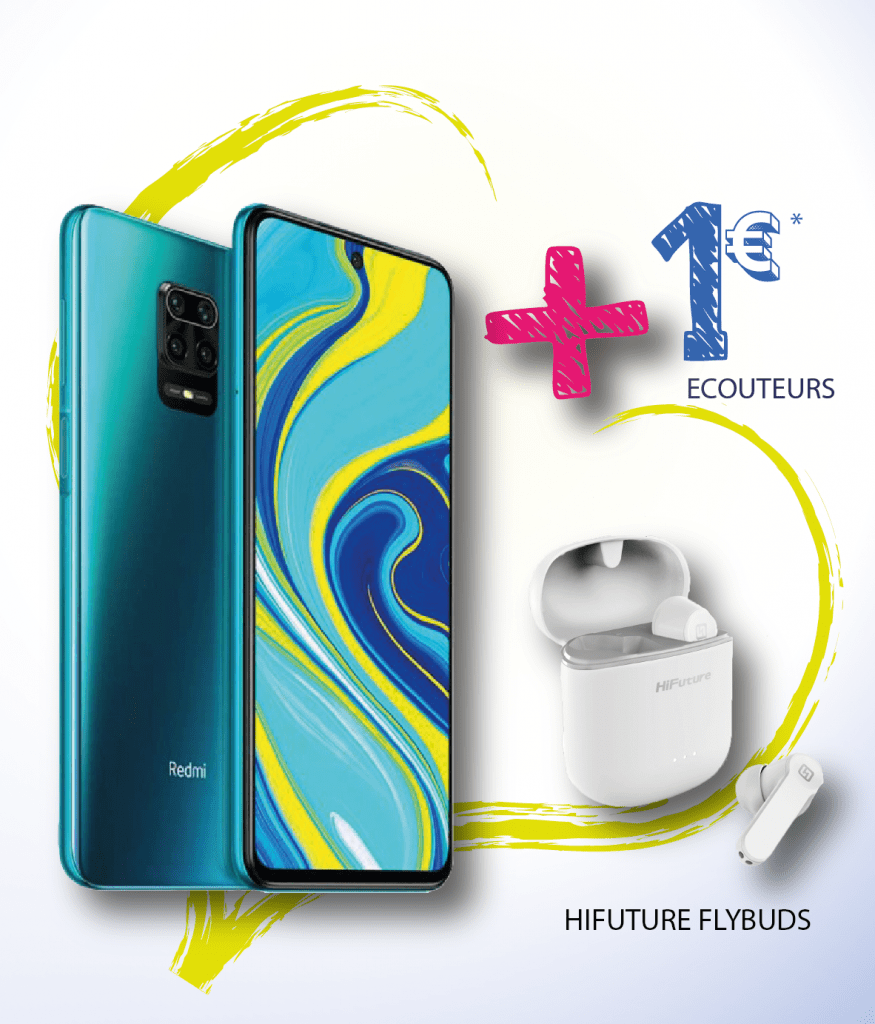 Redmi Note 9S Redmi Note 9S