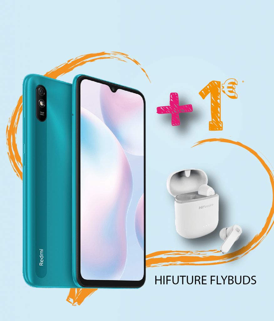 Redmi 9A Redmi 9A