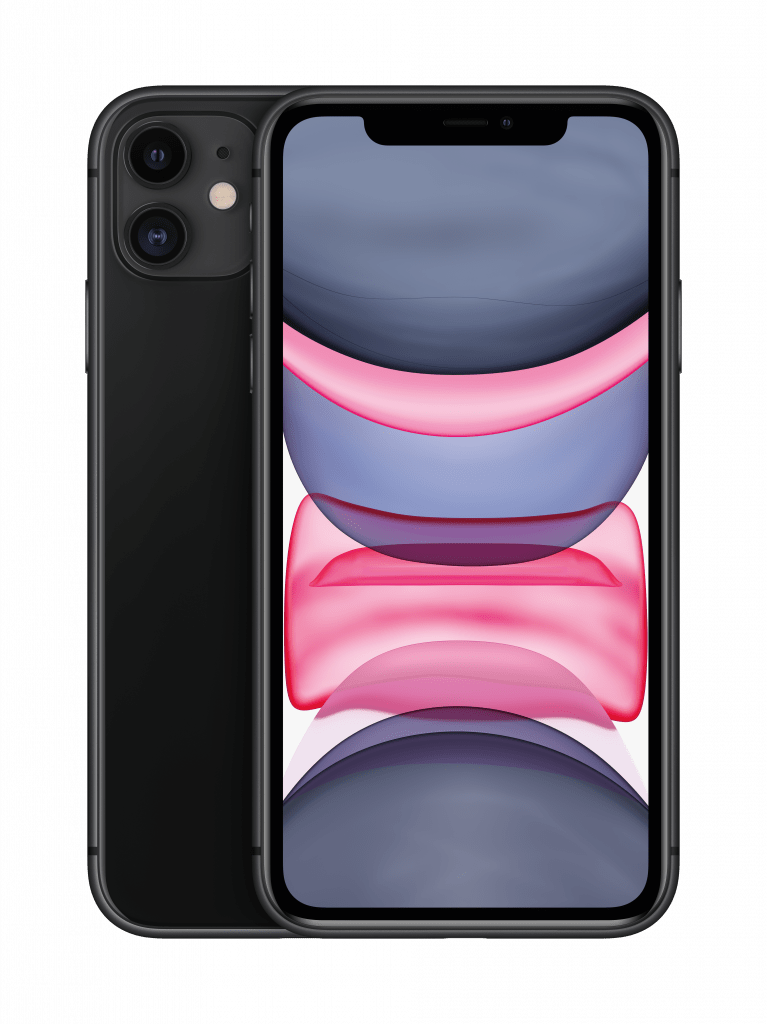 iPhone 11 iPhone 11