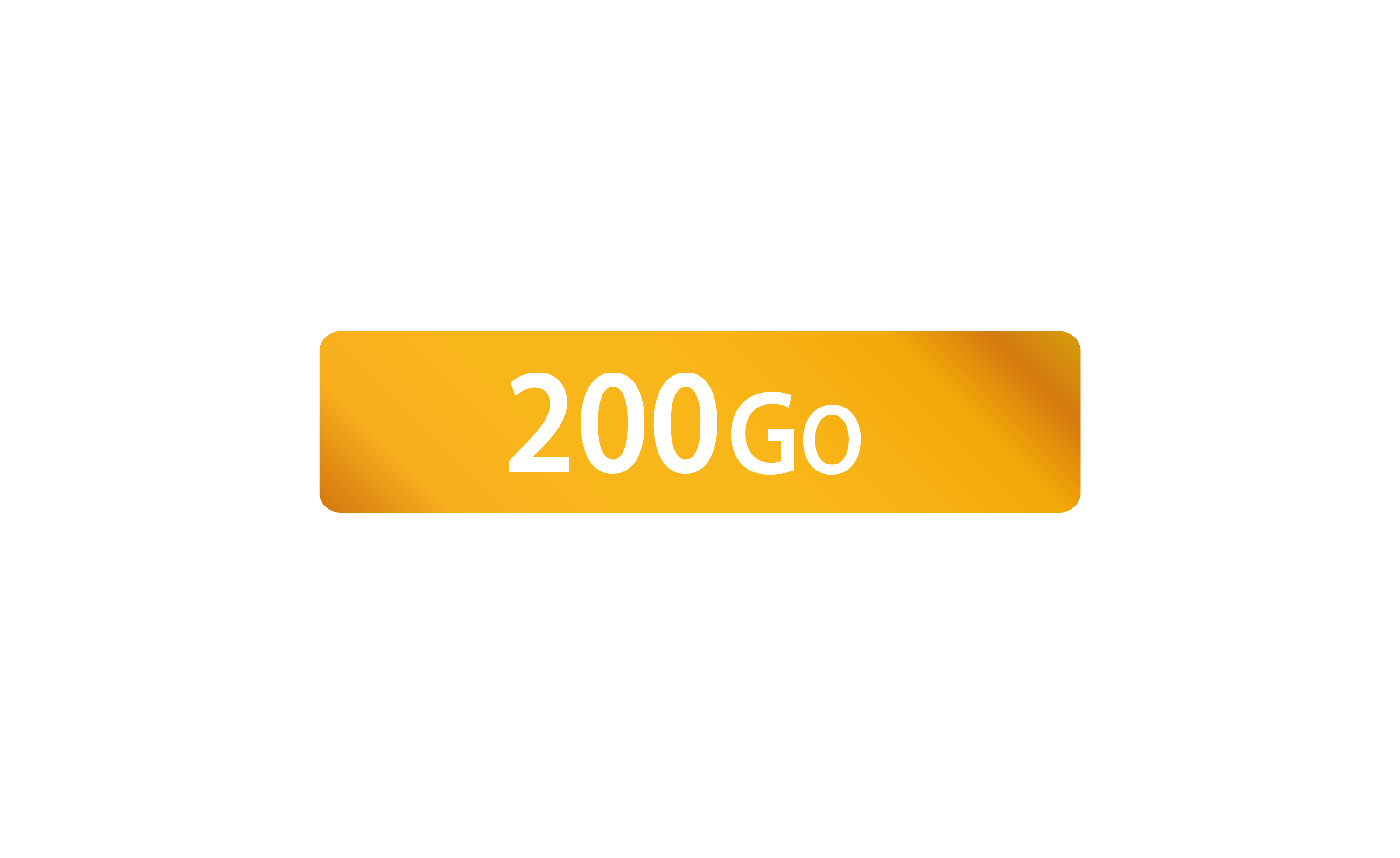 200GO internet