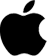 logo apple