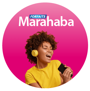 forfaits marahaba