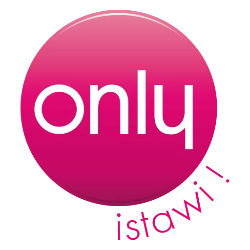 Only logo