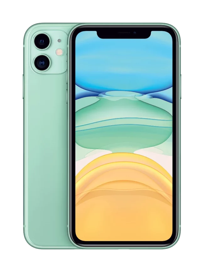iPhone 11