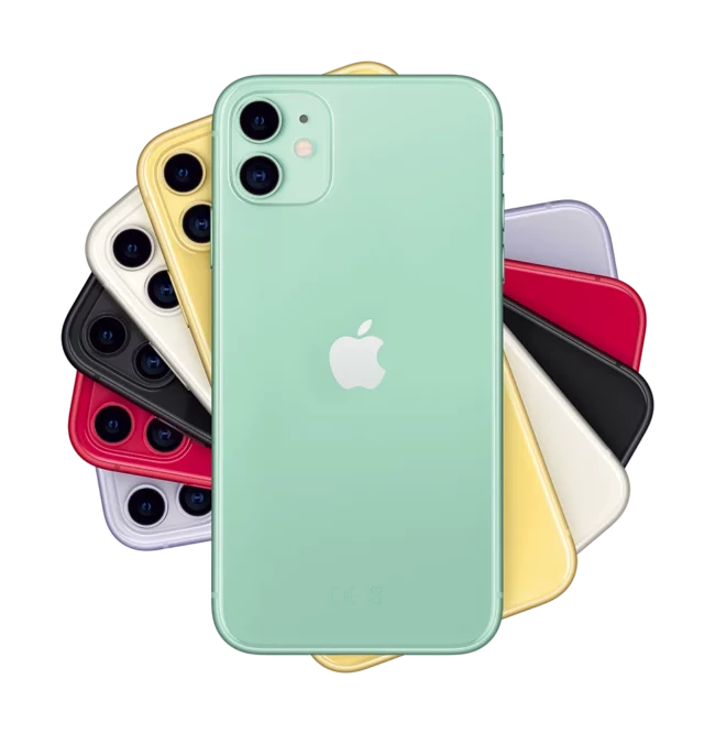 iPhone 11