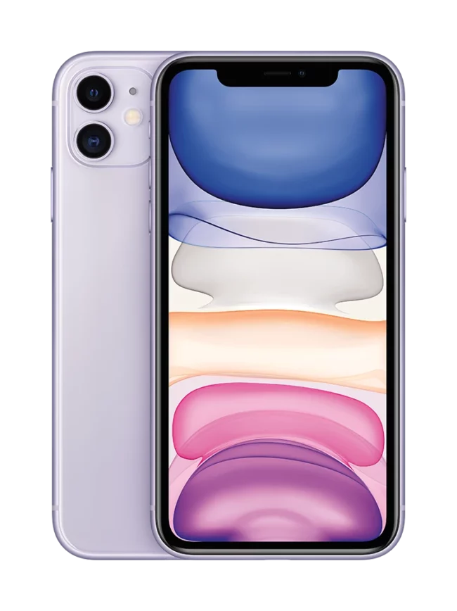 iPhone 11