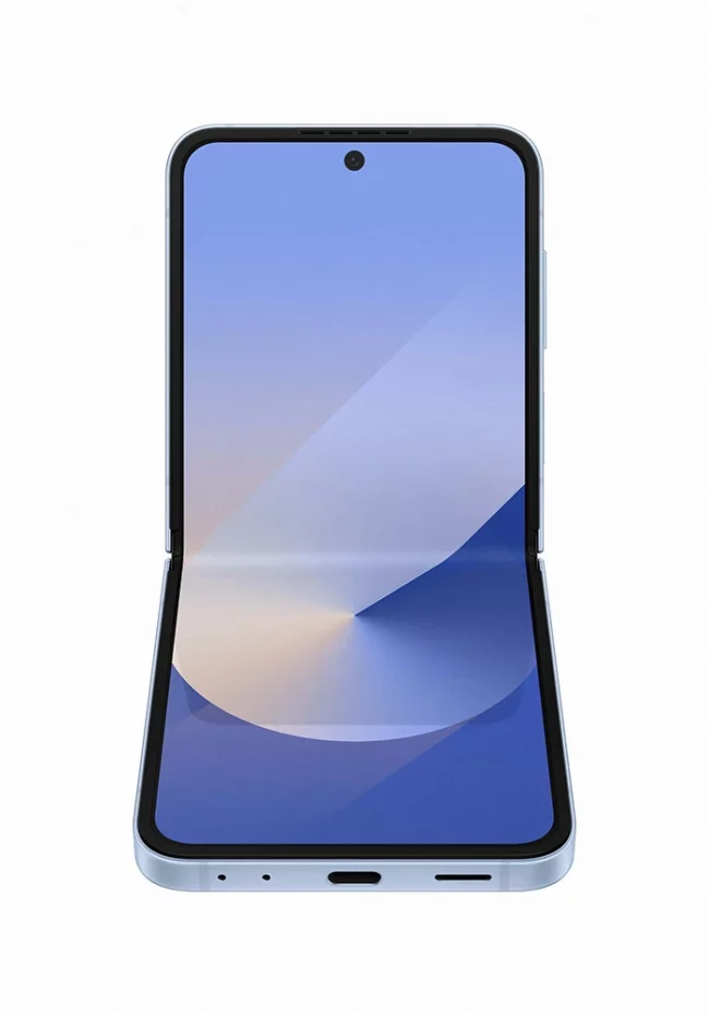 galaxy zflip 6