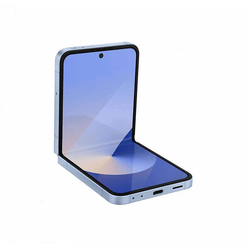 Samsung Galaxy Flip 6 Only — free download