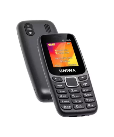 uniwa E1805