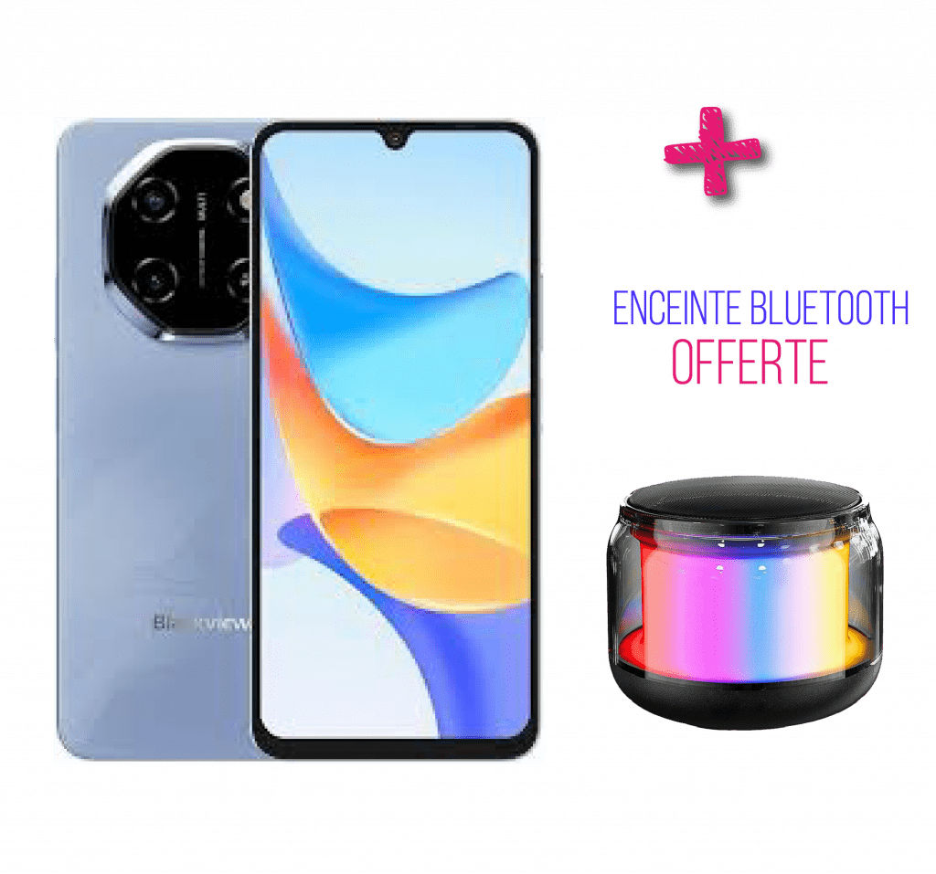 Blackview Shark 6 Blackview Shark 6