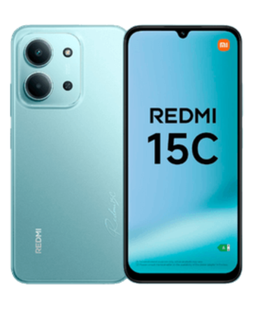 Xiaomi Redmi 15C