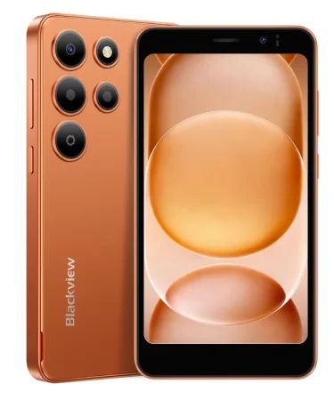 Blackview Wave 2C
